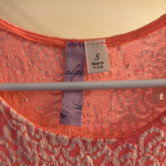 Spring/Summer Dress - Picture 3 of 4